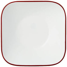 Load image into Gallery viewer, Corelle Square Splendor 22-Ounce Bowl Set (6-Piece)
