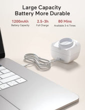 Load image into Gallery viewer, Momcozy S9 Double Wearable Breast Pump, Hands-Free Breast Pump, Portable Electric Breast Pump with 2 Mode &amp; 5 Levels, Painless Breastfeeding Breastpump Can Be Worn in-Bra, 24mm Grey
