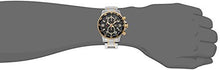 Load image into Gallery viewer, Invicta Men's 14876 Specialty Chronograph 18k Gold Ion-Plated and Stainless Steel Watch
