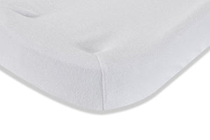 Terry Cotton Cover For Cocoon Style Changing Pads