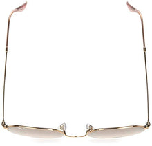 Load image into Gallery viewer, Ray-Ban unisex adult Rb3556n Sunglasses, Copper/Pink Gradient Brown, 53 mm US
