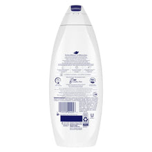 Load image into Gallery viewer, Dove Deep Moisture Body Wash For Dry Skin Moisturizing Body Wash Transforms Even The Driest Skin In One Shower 22 oz 4 Count
