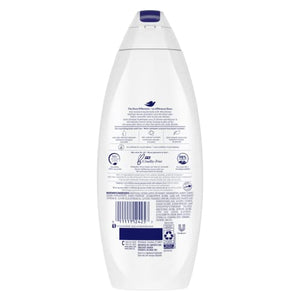 Dove Deep Moisture Body Wash For Dry Skin Moisturizing Body Wash Transforms Even The Driest Skin In One Shower 22 oz 4 Count