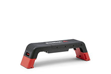 Load image into Gallery viewer, Reebok Professional Aerobic Deck - Black
