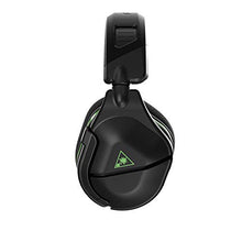 Load image into Gallery viewer, Turtle Beach Stealth 600 Gen 2 Wireless Gaming Headset for Xbox Series X &amp; Xbox Series S, Xbox One &amp; Windows 10 PCs with 50mm Speakers, 15Hour Battery life, Flip-to-Mute Mic and Spatial Audio - Black
