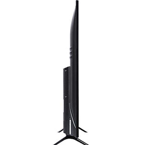 TCL inch 4-Series 4K Roku Smart UHD TV (55 in)