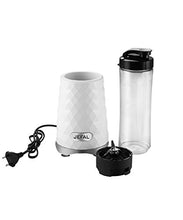 Load image into Gallery viewer, JEFAL Personal Small Blender Smoothie Maker,Portable Juicer Blender Electric High-Speed Mixer with Tritan Travel Sport Bottle, BPA-Free, Portable Blender for Shakes and Smoothies
