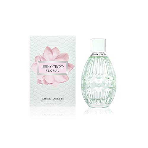 JIMMY CHOO Floral 3.0oz Eau de Toilette Spray