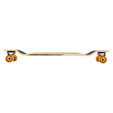 Load image into Gallery viewer, Retrospec Tidal 41-inch Drop-Down Longboard Skateboard Complete 41-Inch

