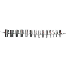 Load image into Gallery viewer, Nut &amp; Bolt Thread Checker (Inch &amp; Metric), Original Version (SWTC-26)
