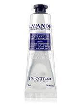 Load image into Gallery viewer, L'Occitane Hand Cream, Lavender, 1 oz

