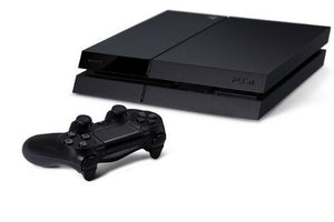 PlayStation 4 1TB Console with The Last of Us Remastered Game Bundle (Renewed)