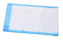 Load image into Gallery viewer, A WORLD OF DEALS INC2336R Disposable Blue Underpad 23 X 36, 150/Case
