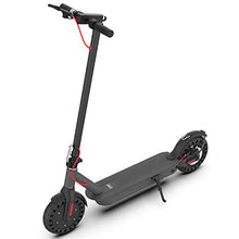 Load image into Gallery viewer, Hiboy S2 Pro Electric Scooter - 10&quot; Solid Tires - 25 Miles Long-range &amp; 19 Mph Folding Commuter Electric Scooter for Adults
