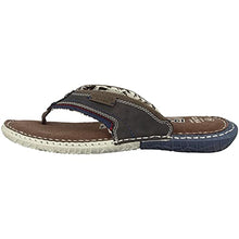 Load image into Gallery viewer, Dockers by Gerli Men's 44ps001-607360 Mules, Brown Schoko 360, 6.5-7.5
