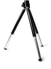 Load image into Gallery viewer, DURAGADGET Extendable Multi-Purpose Hands Free Mobile Phone Tripod with Rotating Ball Joint - Compatible with iPhone 5S &amp; iPhone 5
