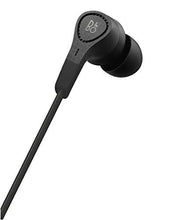Load image into Gallery viewer, Bang &amp; Olufsen Beoplay E4 Advanced Active Noise Cancelling Earphones – Black - 1644526
