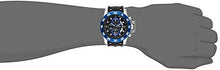 Load image into Gallery viewer, Invicta Men's 19252 I-Force Stainless Steel Watch With Black Synthetic Band
