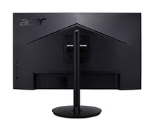 Load image into Gallery viewer, Acer CB242Y bir 23.8" Full HD (1920 x 1080) IPS Zero Frame Home Office Monitor with AMD Radeon Free Sync - 1ms VRB, 75Hz Refresh, Height Adjustable Stand with Tilt &amp; Pivot (HDMI &amp; VGA ports),Black
