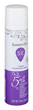 Load image into Gallery viewer, Summer&#39;s Eve Freshening Spray | Ultra | 2 oz Size | Pack of 3 | pH Balanced, Dermatologist &amp; Gynecologist Tested
