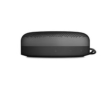 Load image into Gallery viewer, B&amp;O PLAY A1 Portable Bluetooth Speaker, Black, One Size
