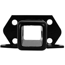 Load image into Gallery viewer, Quick Products QP-HS5839 Bolt-On Receiver Tube - 2&quot;, Black
