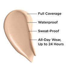 Load image into Gallery viewer, it COSMETICS Bye Bye Under Eye, 13.0 Light Natural (N) - Full-Coverage, Anti-Aging, Waterproof Concealer - Improves the Appearance of Dark Circles, Wrinkles &amp; Imperfections - 0.4 fl oz
