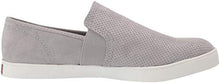 Load image into Gallery viewer, Dr. Scholl's Shoes Women's Luna Sneaker, Grey Cloud Microfiber Perforated, 10 US
