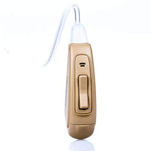 Load image into Gallery viewer, OTOFONIX Elite Digital Hearing Amplifier to Aid and Assist Hearing, Noise Cancelling (Right, Beige)

