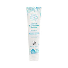 Load image into Gallery viewer, The Honest Company, Diaper Rash Cream, 2.5 Oz
