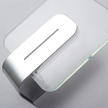 Load image into Gallery viewer, Wen long shop LED Indoor Wall Lamp Wall Lights Living Room Aisle Stair Light Simple Design for Bedroom Study Bedside Lamp
