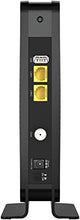 Load image into Gallery viewer, NETGEAR Renewed C3700-100NAR C3700-NAR DOCSIS 3.0 WiFi Cable Modem Router with N600 8x4 Download speeds. Certified for Xfinity from Comcast, Spectrum, Cox, Cablevision &amp; More
