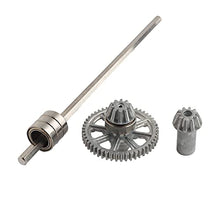 Load image into Gallery viewer, GDOOL RC Car Trucks Main Drive Shaft Q901-ZJ05 1:16 RC Car Spare Parts Accessories for Q901 Q902 Q903 Brushless RC Cars
