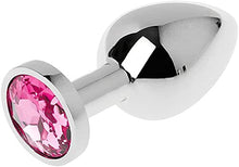 Load image into Gallery viewer, Anles Pl'ugs Anales Amal Bead Vi~bration ma~Chine Bu~tt P~lu~g Massa'ge Toys for Men Women Soft,G69
