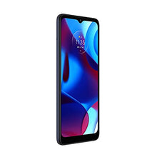 Load image into Gallery viewer, Motorola Moto G Pure | 2021 | 2-Day battery | Unlocked | Made for US by Motorola | 3/32GB | 13MP Camera | Deep Indigo
