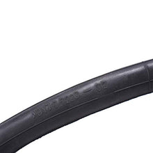 Load image into Gallery viewer, AR-PRO 28 700x20-25C Road Bike Replacement Inner Tubes Presta Valve 80mm for Road Bikes with Tire Size of 700c x 20, 23, and 25 (6 Inner Tubes with 2 Tire Levers)
