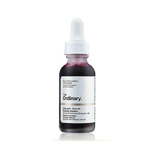 The Ordinary Peeling Solution 30ml AHA 30% + BHA 2%