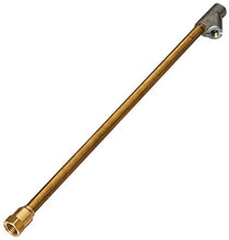 Load image into Gallery viewer, Milton S-693-12 1/4&quot; FNPT Extended Reach Dual Head Air Chuck
