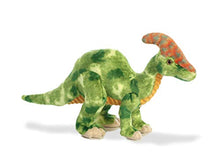 Load image into Gallery viewer, Aurora - Dinos &amp; Dragons - 16" Parasaurolophus

