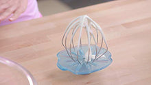 Load image into Gallery viewer, Whisk Wiper PRO for Tilt Head Stand Mixers (For Tilt-Head Mixers, Violet)
