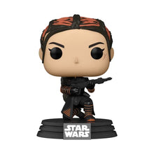 Load image into Gallery viewer, Funko Pop! Star Wars: Book of Boba Fett - Fennec Shand
