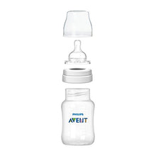Load image into Gallery viewer, Philips Avent Anti-colic  Baby Bottles Clear, 9oz, 1 Piece
