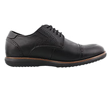 Load image into Gallery viewer, Dockers Men's Beecham Oxford, Black, 8.5
