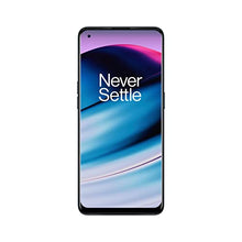 Load image into Gallery viewer, OnePlus Nord N20 5G |Android Smart Phone |6.43&quot; AMOLED Display|6+128GB |U.S. Unlocked |4500 mAh Battery | 33W Fast Charging | Blue Smoke
