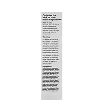 Load image into Gallery viewer, NutraLuxe MD Eyebrow Conditioner
