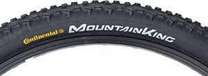 Mountain King Performance MTB Folding Bike Tire - 27.5 x 2.3