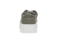 Load image into Gallery viewer, Roxy Women&#39;s Sheilahh Slip On Platform Sneaker Shoe, Olive , 9 medium US
