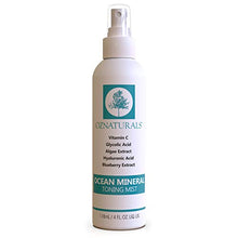 Load image into Gallery viewer, OZNaturals Facial Toner- This Natural Skin Toner Contains Vitamin C, Glycolic Acid &amp; Witch Hazel - This Face Toner Is Considered The Most Effective Anti Aging Vitamin C Toner Available!

