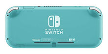 Load image into Gallery viewer, Nintendo Switch Lite - Turquoise
