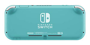 Nintendo Switch Lite - Turquoise